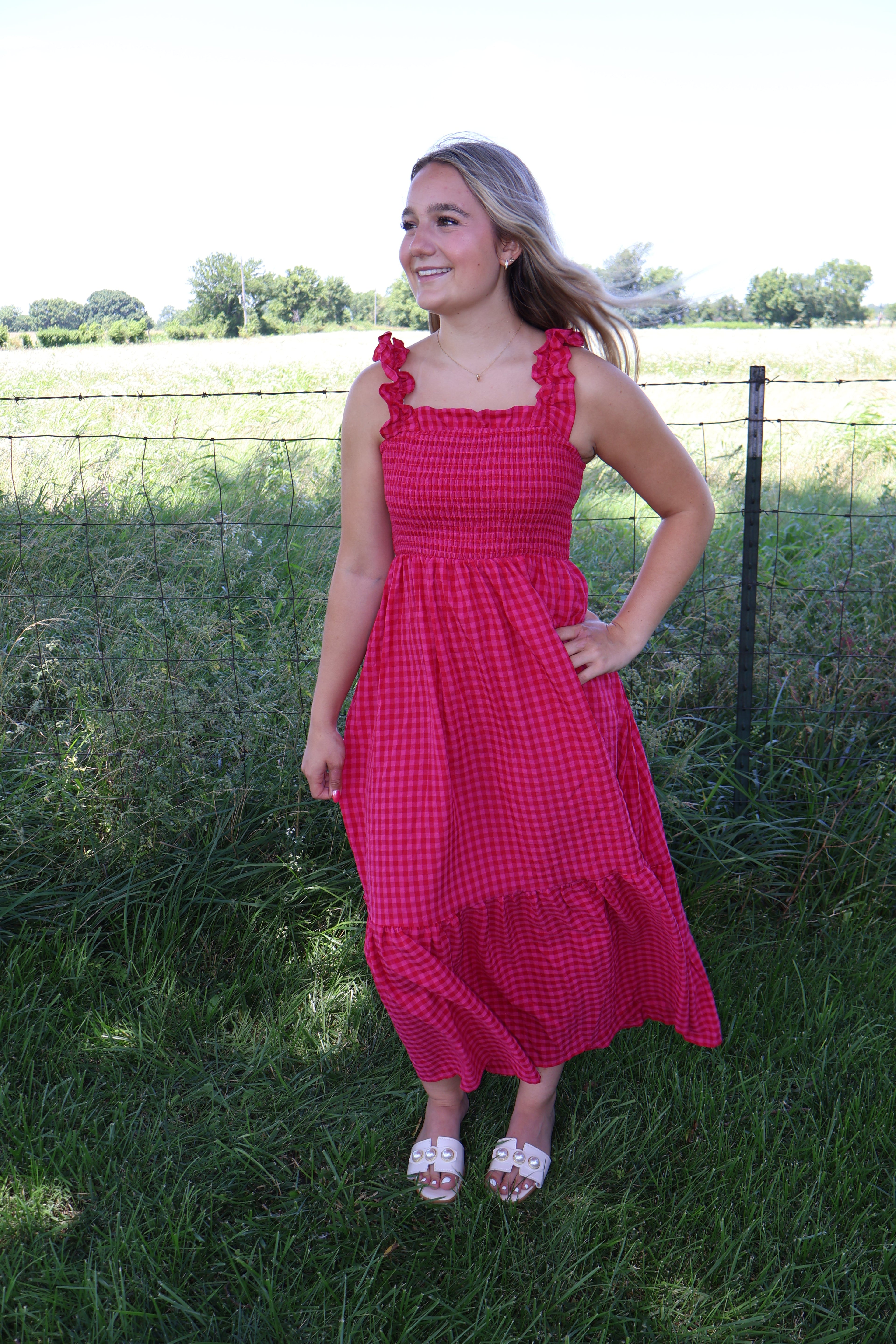 Dresses