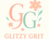 Glitzy Grit - Home